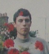 John circa 1969